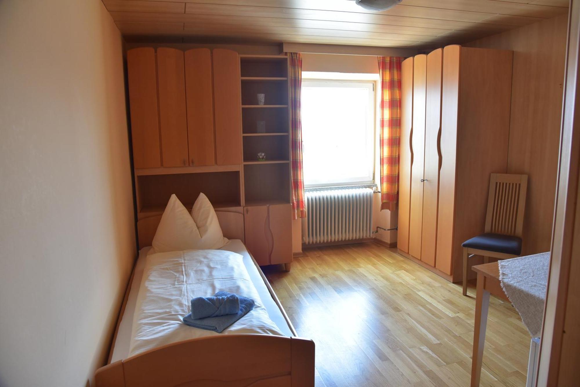 Stiftsgasthof Hochburg Esterno foto