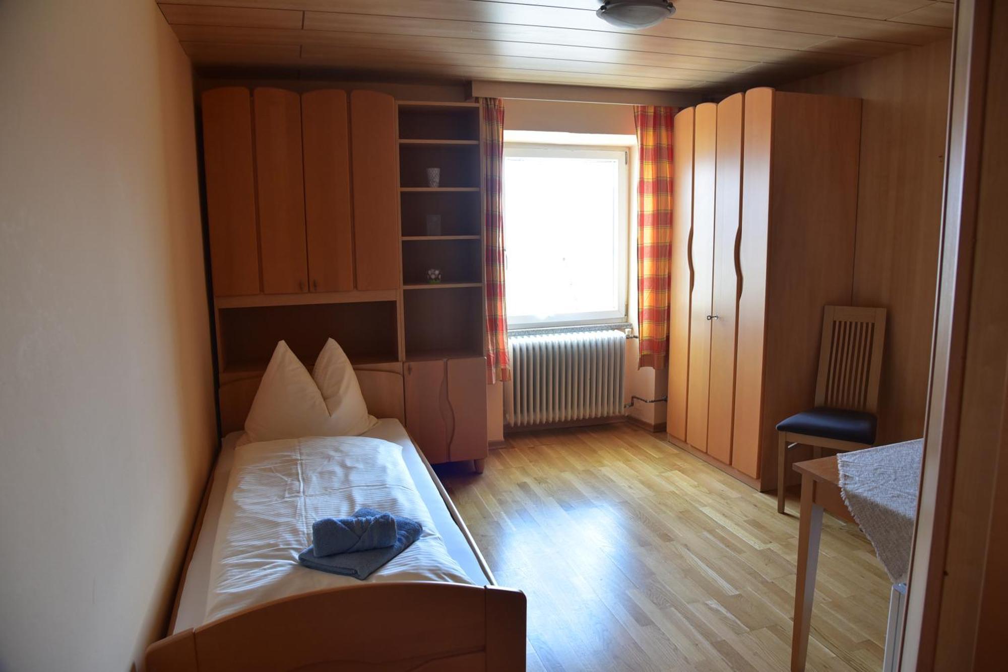 Stiftsgasthof Hochburg Esterno foto